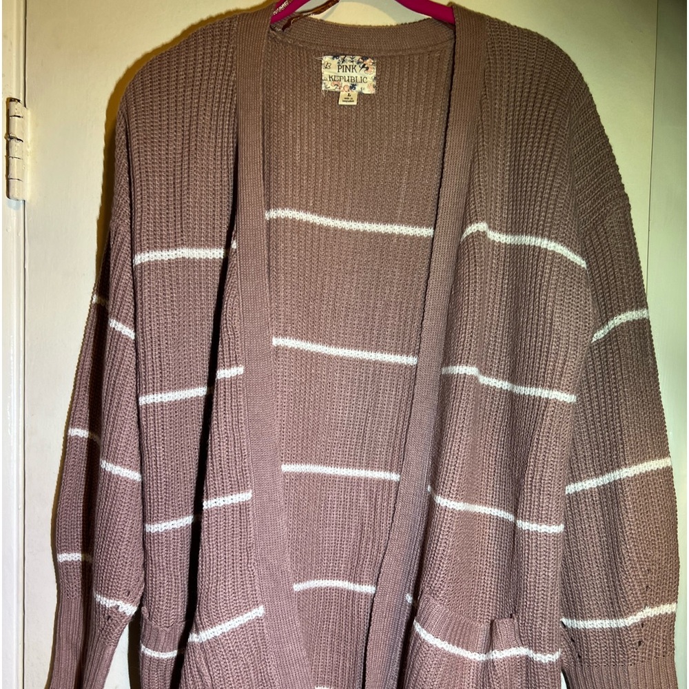 Sweater by P!nk republic